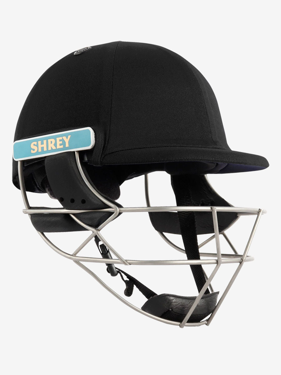 Shrey Masterclass Air Stainless Steel
