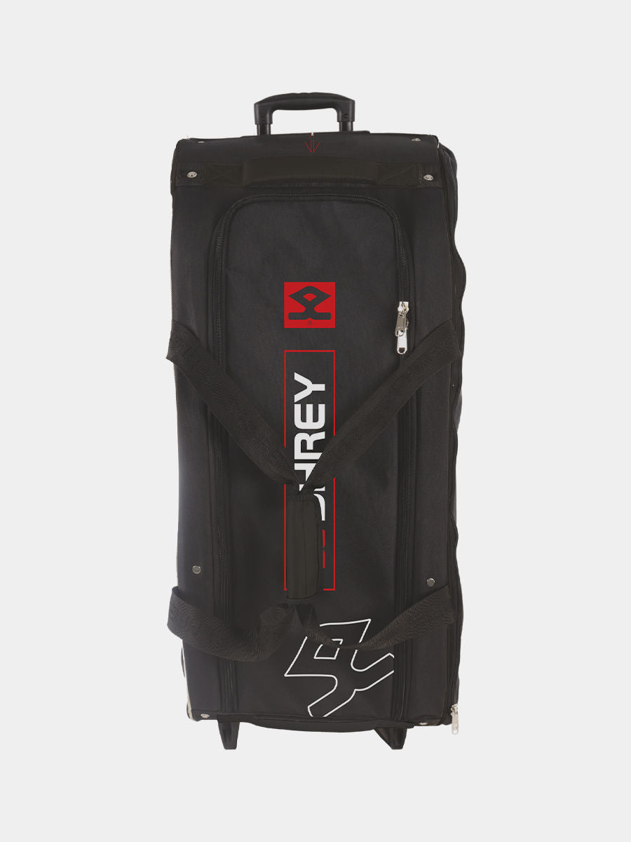 Shrey Elite Coffin Supremex