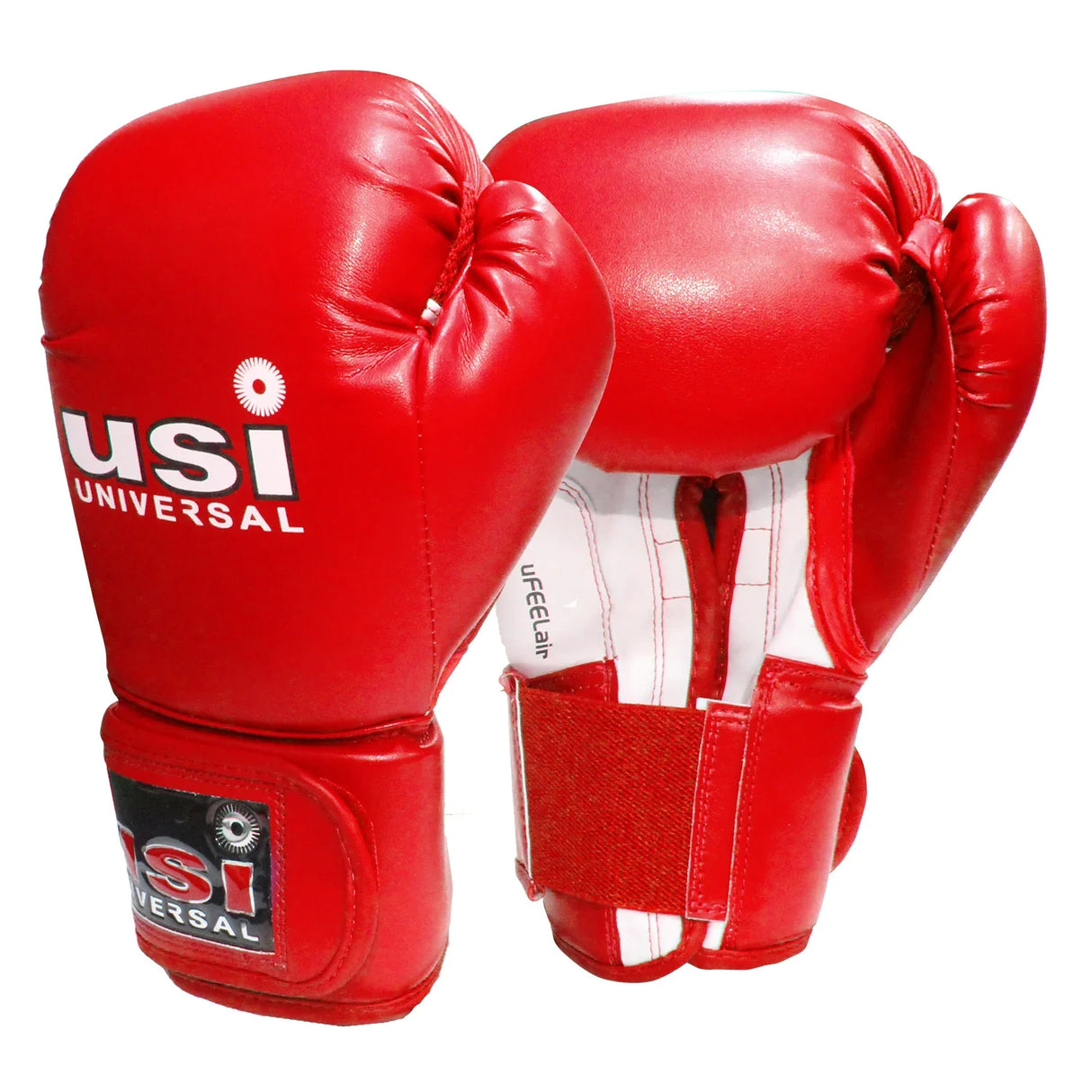 Everlast Boxing Training Gloves USI | Kibi Sports