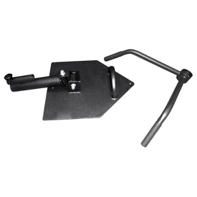 USI CT Landmine With T-Bar - Fitness Equipment