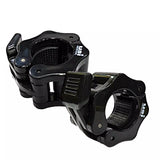 USI LJ1 Easy Lock for Regular Barbell - Fitness Equipment