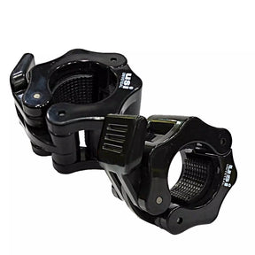 USI LJ1 Easy Lock for Regular Barbell - Fitness Equipment