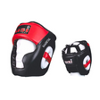 USI 615A FULL FACE HEADGUARD - Boxing Equipment