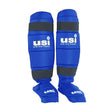USI 851PU MOULDED SHIN PADS WITH INSTEP - Fitness Equipment