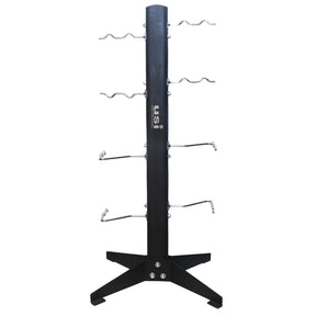USI CARK CABLE ATTACHMENT STORAGE RACK ONLY - Fitness Equipment