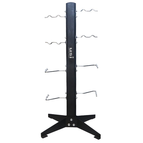 USI CARK CABLE ATTACHMENT STORAGE RACK ONLY - Fitness Equipment