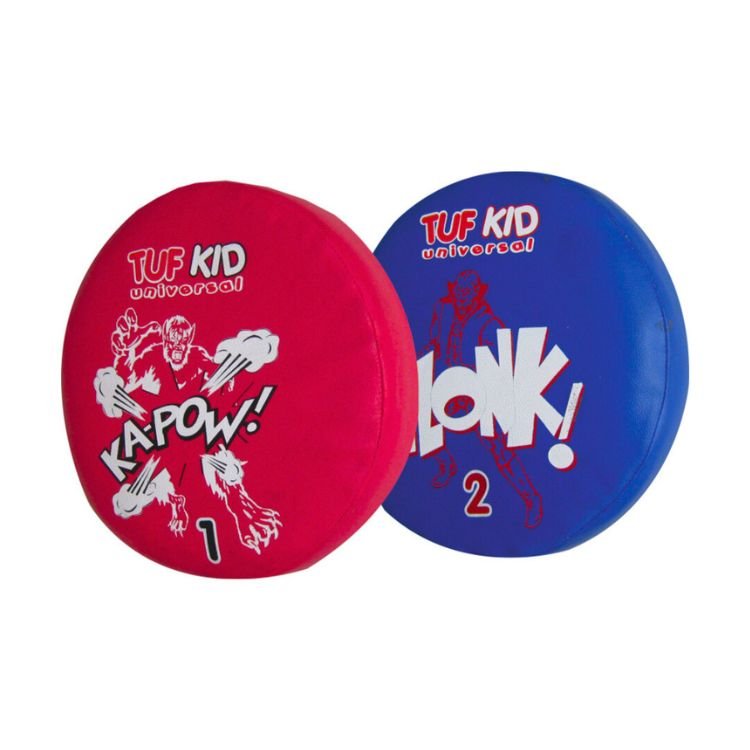 USI Round Focus Pads - Training Equipment