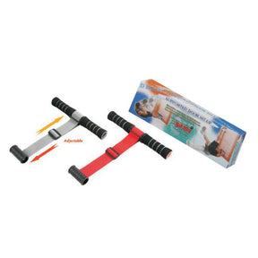 USI 800DS Door Sit Up Support - Fitness Equipment
