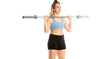 USI OTB3 OLYMPIC TRAINING BAR - Fitness Equipment