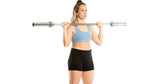 USI OTB3 OLYMPIC TRAINING BAR - Fitness Equipment