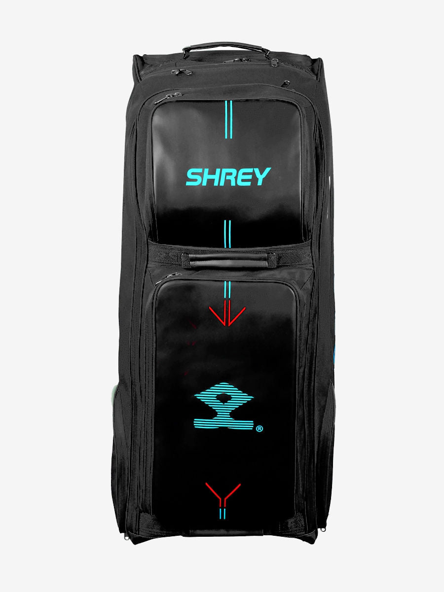 Shrey Meta Wheelie 150