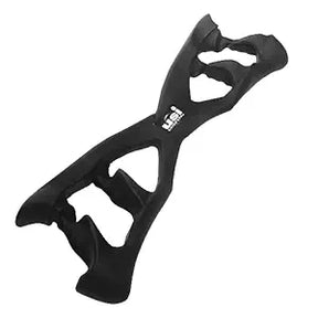 USI Immortal Cable Attachment Seated Row Double Position - Fitness Equipment