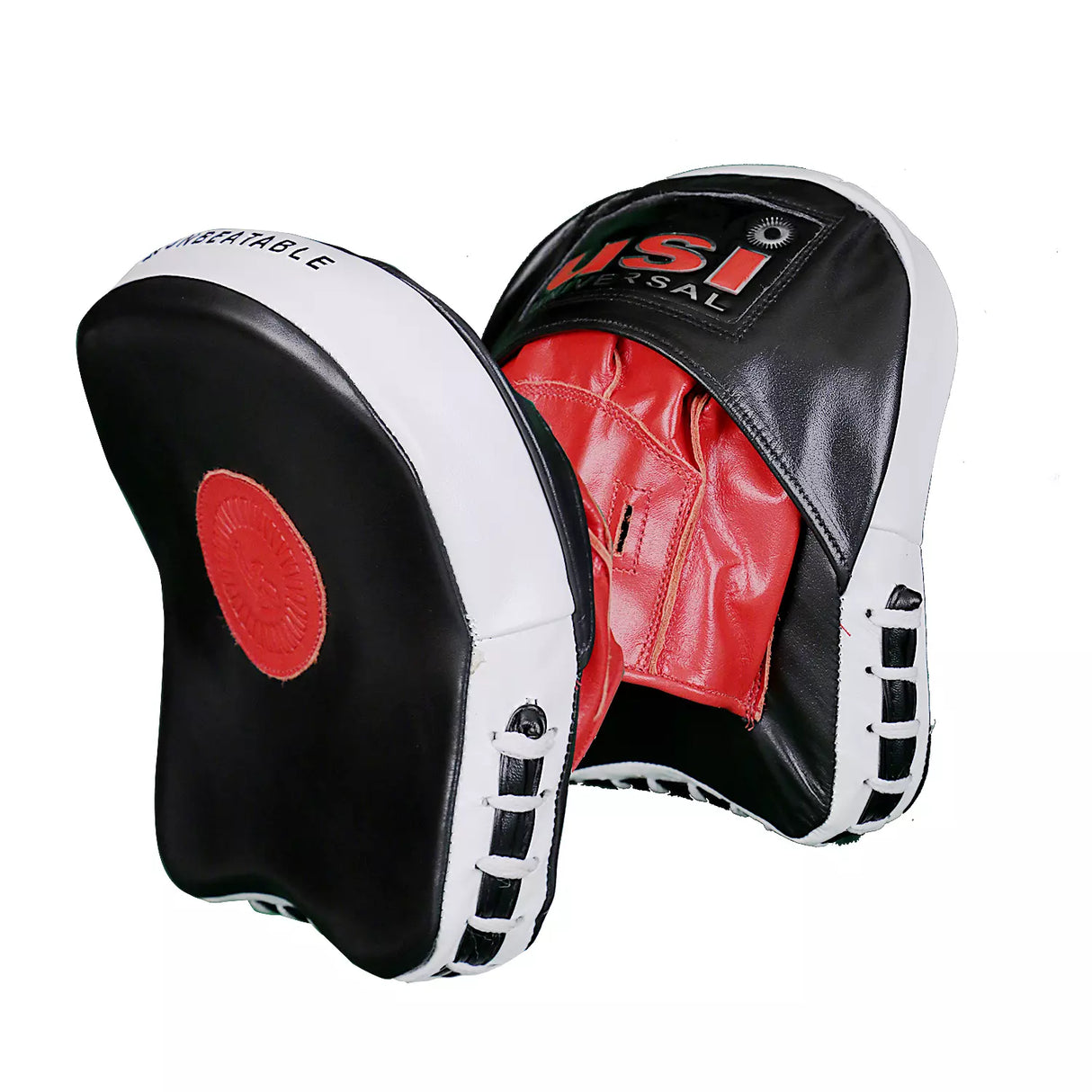 USI 627CB IMMORTAL CUBAN FOCUS PADS - Boxing Equipment