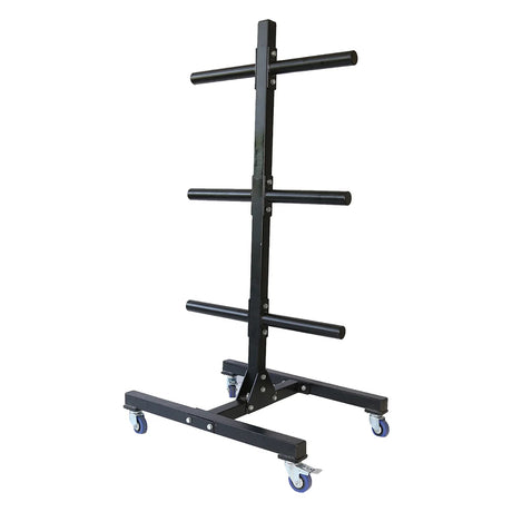 Weight Plate Tree - WPTR | Kibi Sports