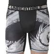 USI G40G Unbeatable Compression Fight Shorts - MMA Apparel