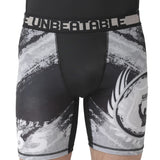 USI G40G Unbeatable Compression Fight Shorts - MMA Apparel