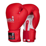USI Amateur Contest MMA Gloves | Kibi Sports USI