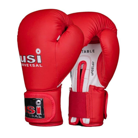 USI Amateur Contest MMA Gloves | Kibi Sports USI