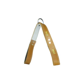USI Leather Tricep Strap - Fitness Equipment
