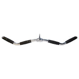 USI CATPB TRICEP PRESS DOWN BAR - Fitness Equipment