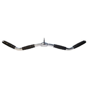 USI CATPB TRICEP PRESS DOWN BAR - Fitness Equipment
