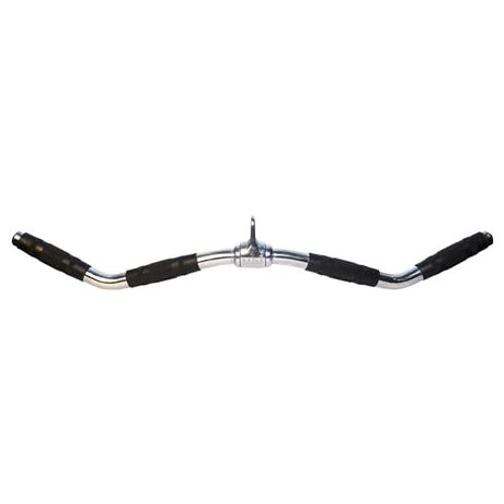 USI CATPB TRICEP PRESS DOWN BAR - Fitness Equipment