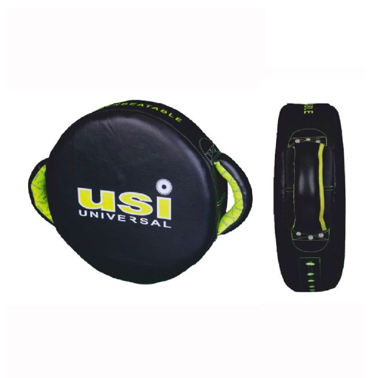 Round Hit Shield (Makiwara) - 627MW USI | Kibi Sports USI