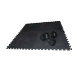 EVA Flooring Mat 12mm - EM12C Floorings Mats USI | Kibi Sports