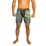 USI CXSN SNAKE COMPRESSION SHORTS - MMA Apparel