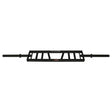 USI MGBR Knurled Multigrip Barbell / Swissbar - Fitness Equipment
