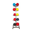 USI DSD DISPLAY STAND DOUBLE SIDE - Fitness Equipment