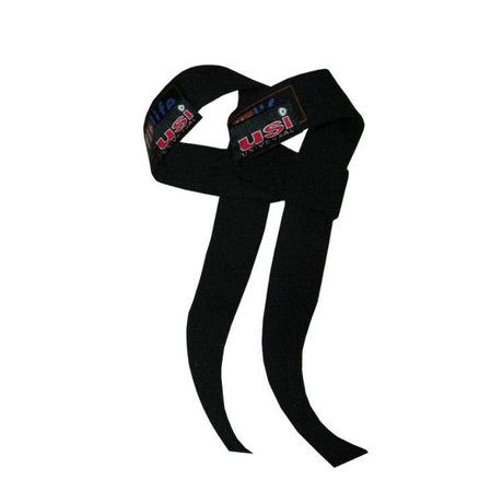 USI Cotton Lifting Wraps - Fitness Equipment