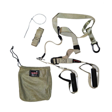 USI Gravity Trainer - Fitness Equipment