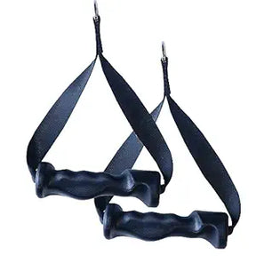 USI Immortal Cable Handles Light Duty - Fitness Equipment