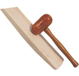 USI 567J Round Mallet - Sports Equipment