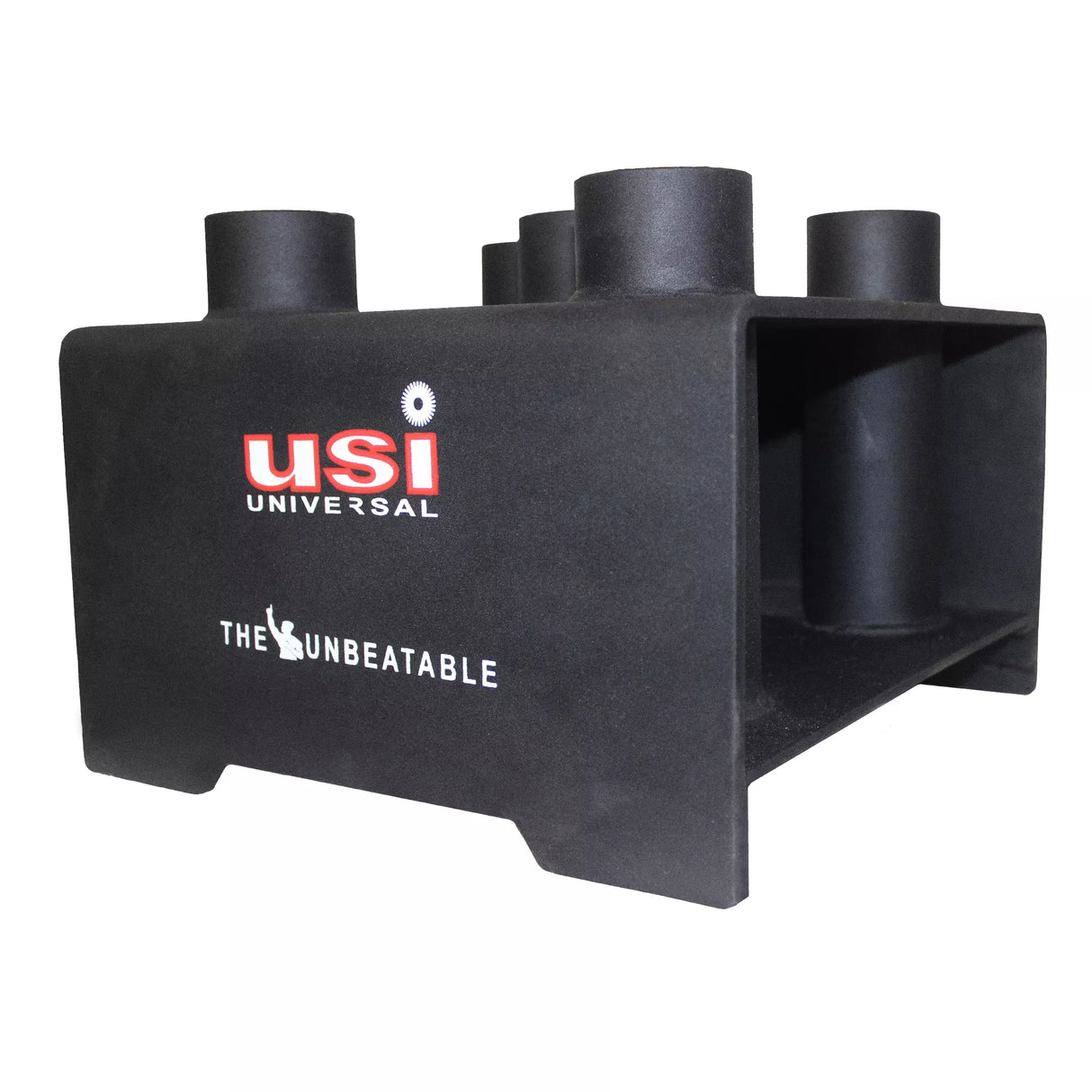USI DSB5 5 BAR HOLDER FOR OLYMPIC BARS - Fitness Equipment