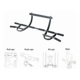 Door Gym Bar - 800DGB USI | Kibi Sports
