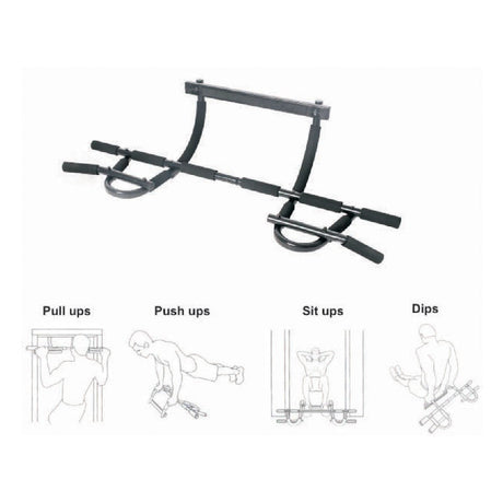 Door Gym Bar - 800DGB USI | Kibi Sports