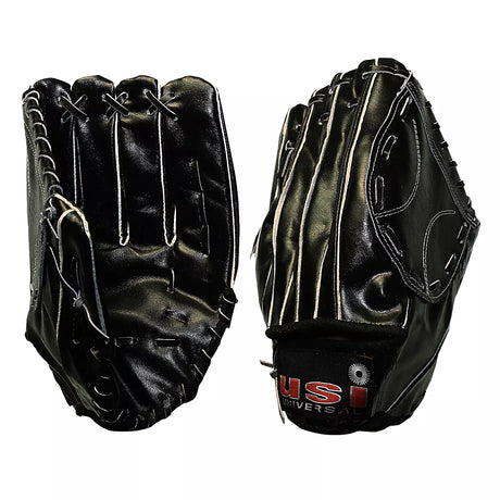 USI 786 Universal Leather Gloves - Sports Equipment