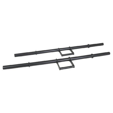 USI FBR Farmer Walk Barbell - Fitness Equipment
