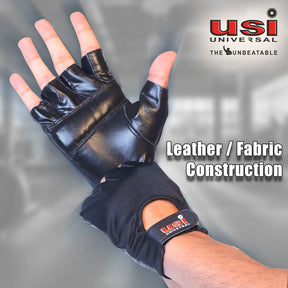 USI Comferto Gloves - Fitness Equipment