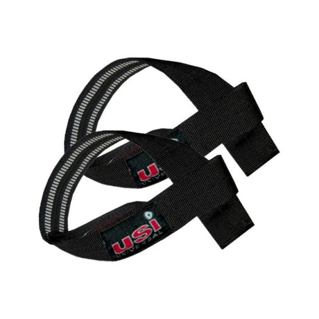 Fitness Gloves Leather Trainers - 733L USI | Kibi Sports