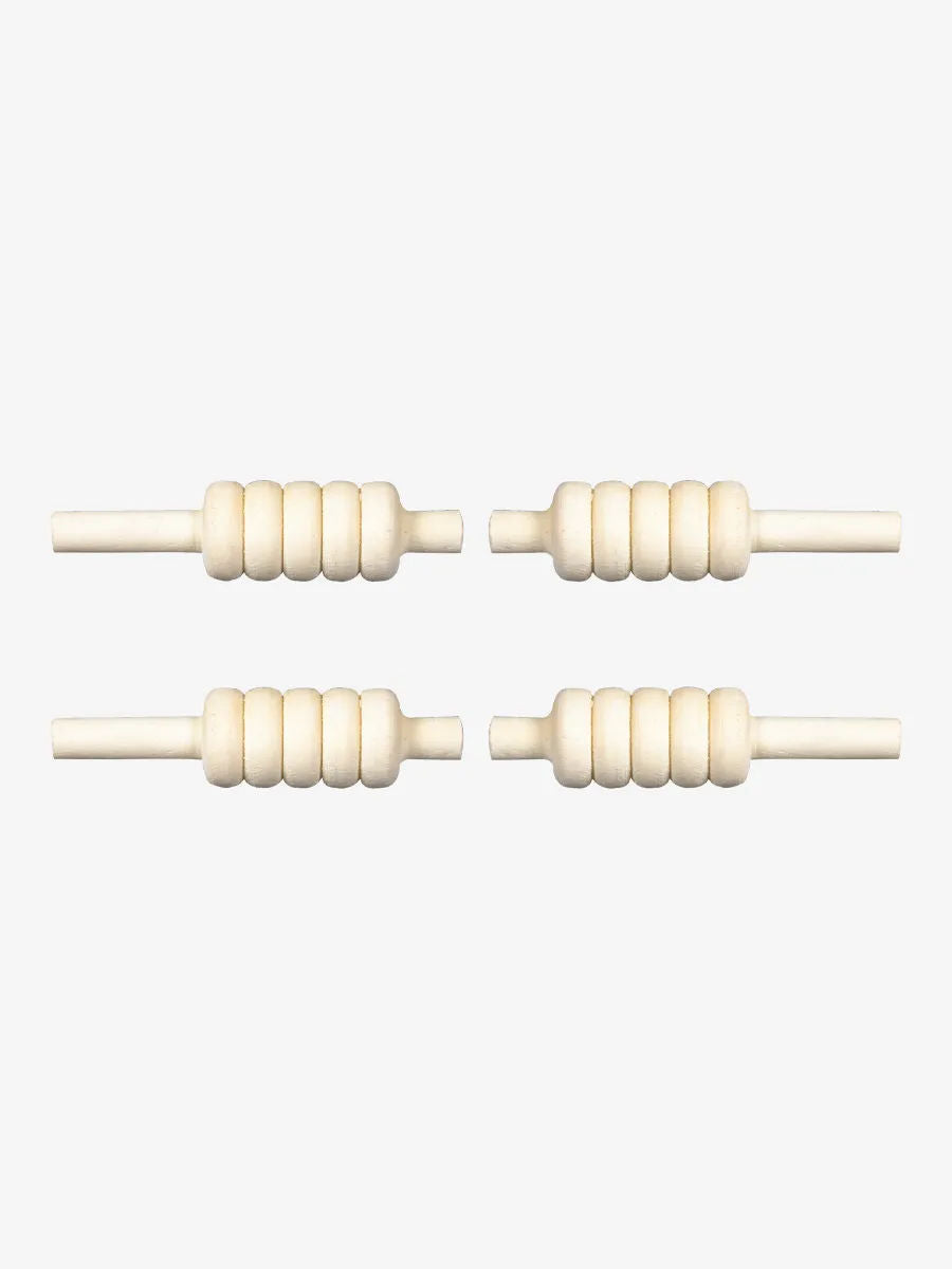 Shrey Smash Cricket Ball (Pack of 6)