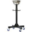 USI Chalk Stand - Fitness Equipment