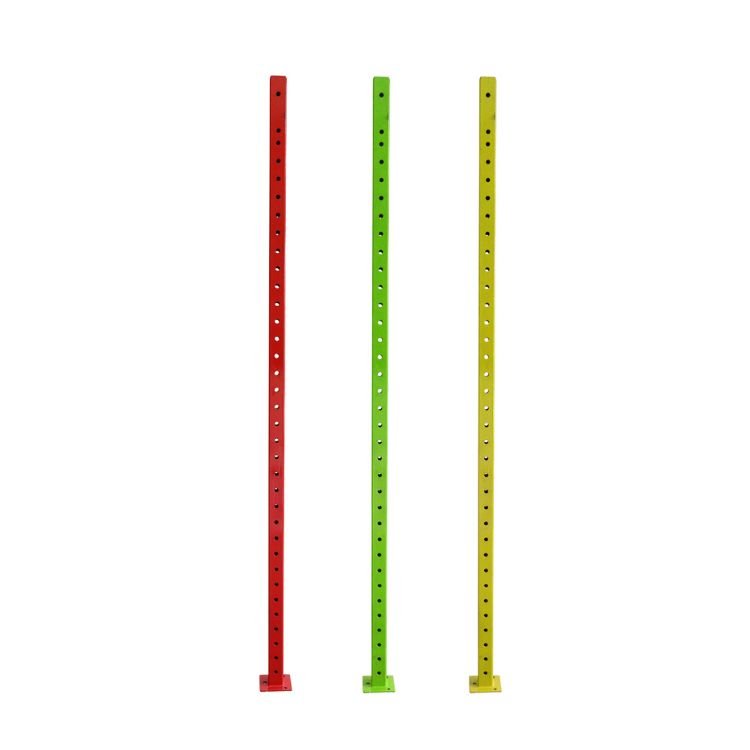 USI RUR Upright Bar - Fitness Equipment