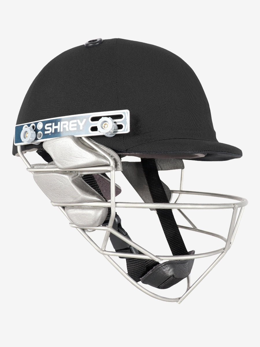 Shrey Pro Guard Wicket Keeping Stainless Steel