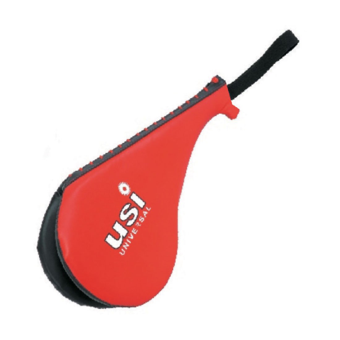 双风扇垫 – 红色 – 627HPUD 柔道 USI | Kibi Sports