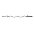USI OCTB OLYMPIC CURL/TRICEP BAR - Fitness Equipment