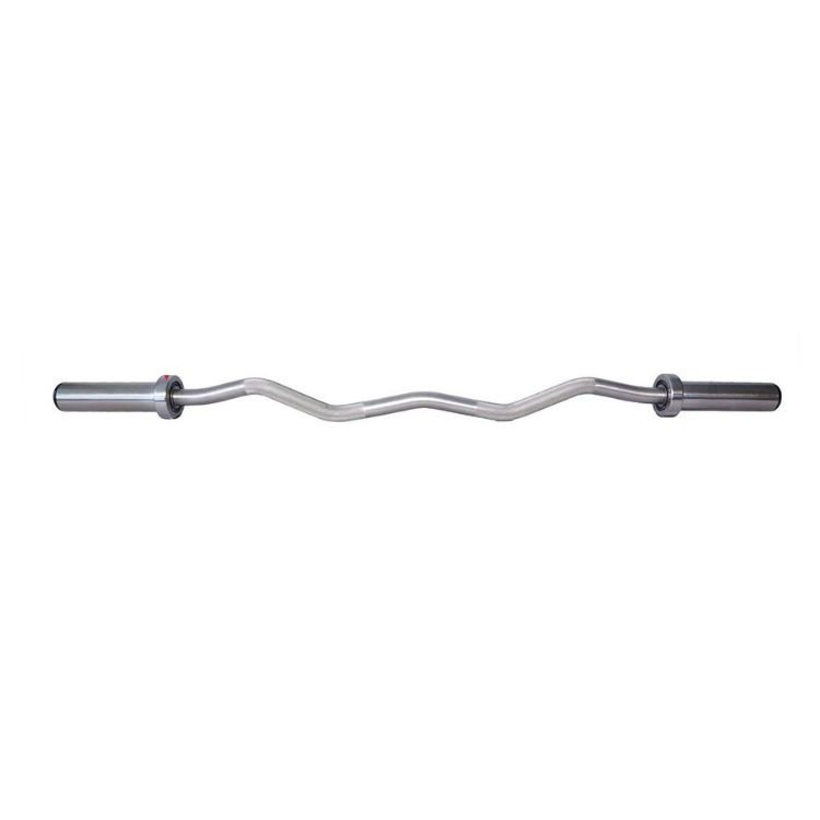USI OCTB OLYMPIC CURL/TRICEP BAR - Fitness Equipment