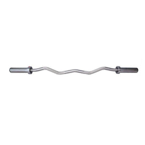 USI OCTB OLYMPIC CURL/TRICEP BAR - Fitness Equipment